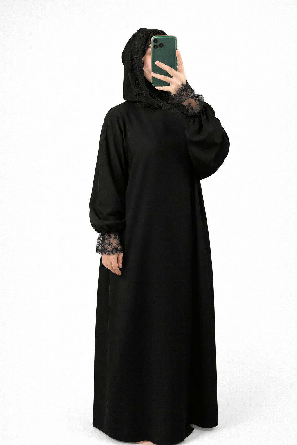 Robe de prière