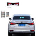 Programmable Devil Eyes Light for Car&Truck