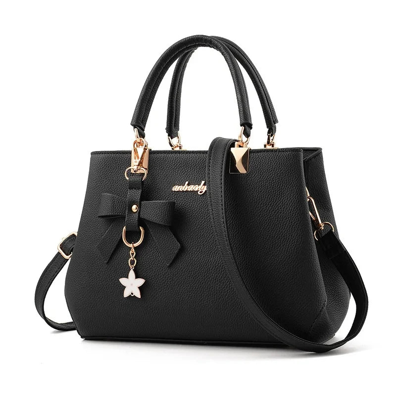 Sac à main bandoulière pour femmes