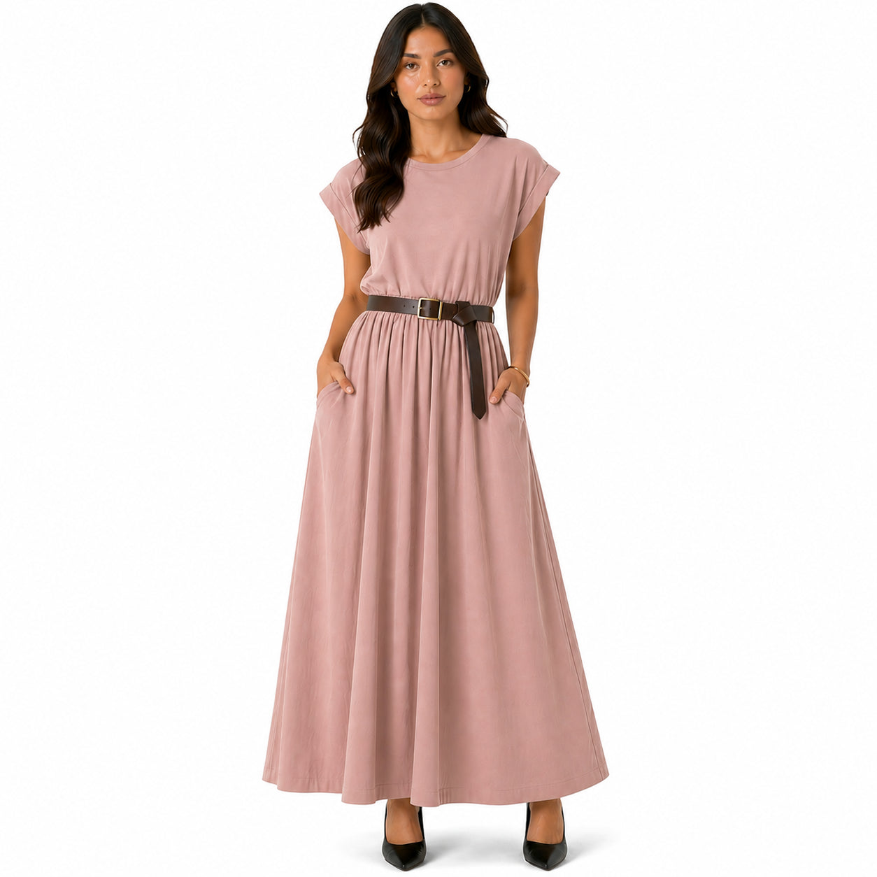 Elegant Long Dress