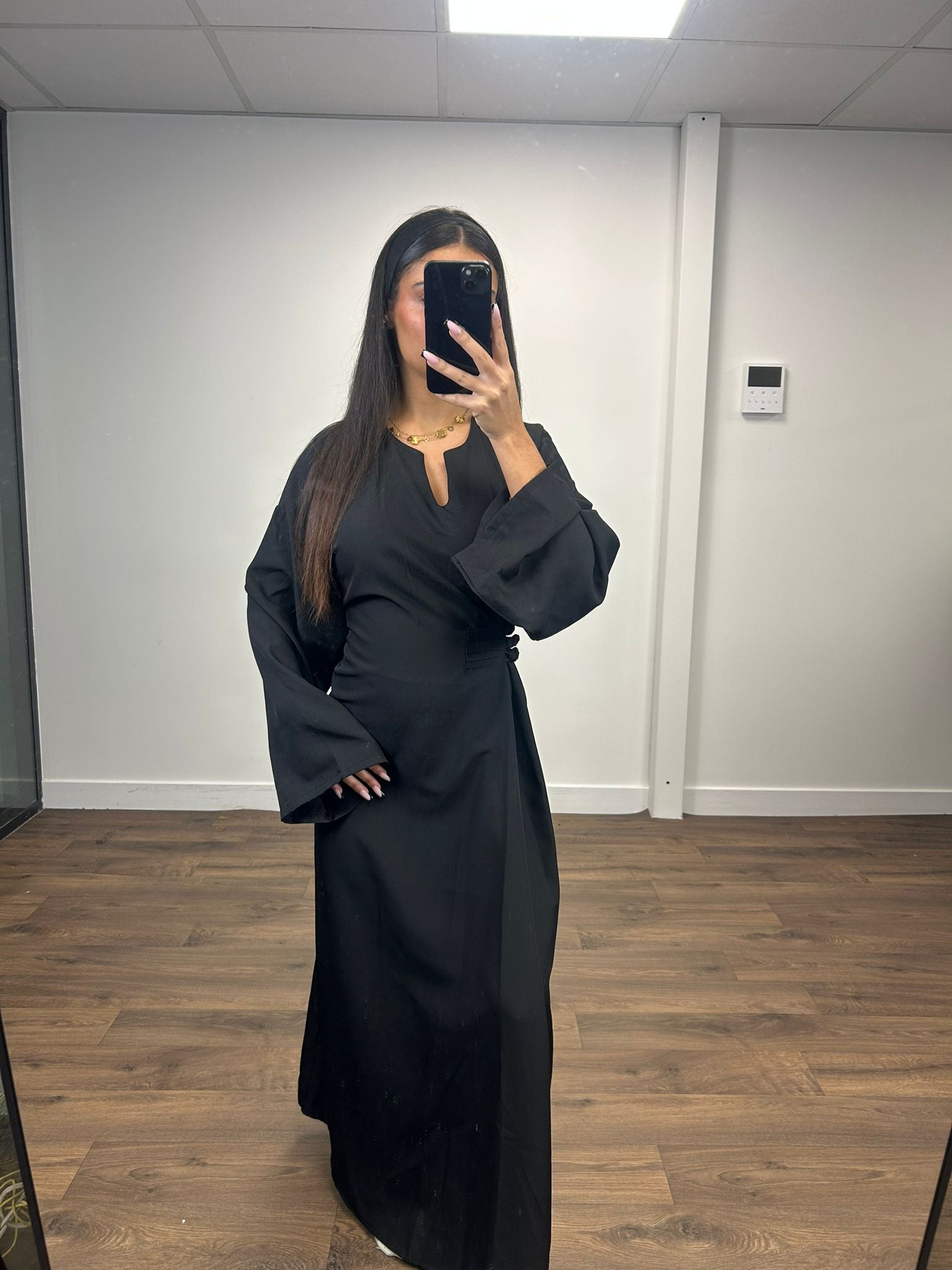 Japanese dress