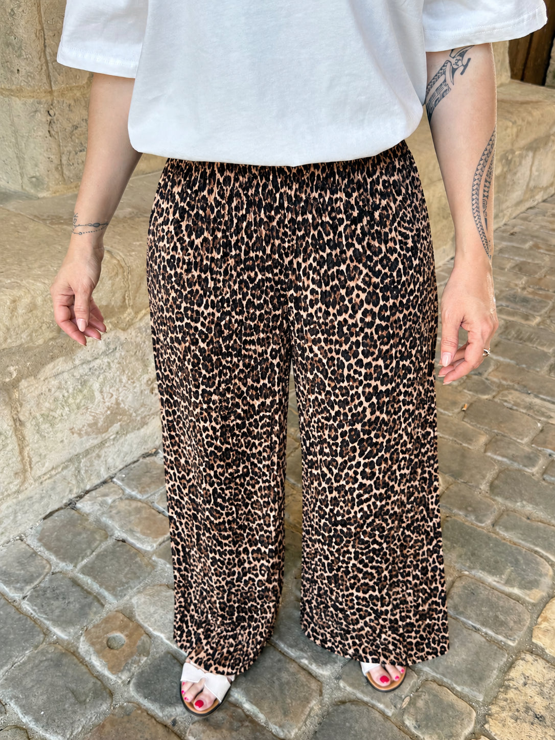 Pantalons