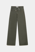 JEANS MISS LIT