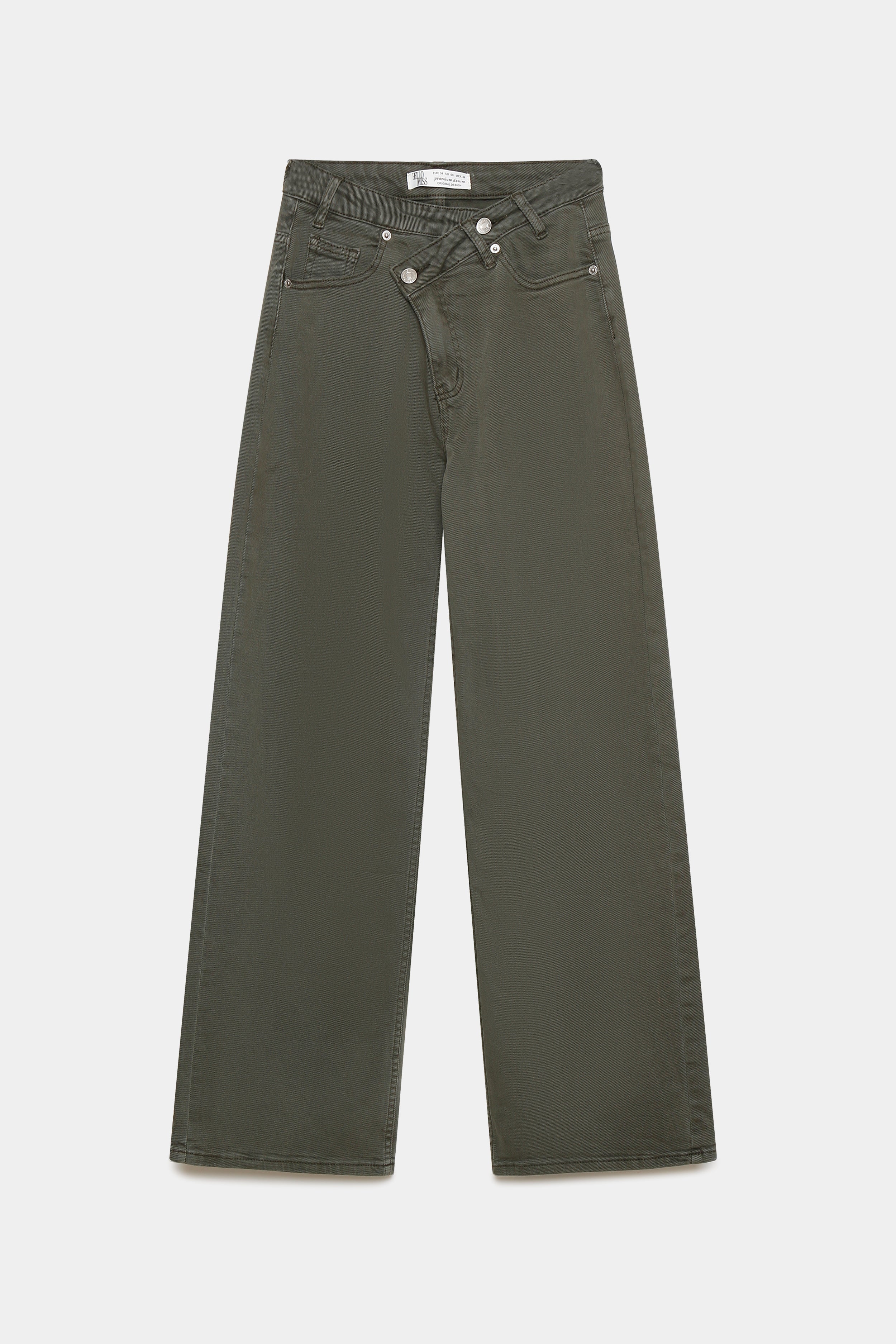 JEANS MISS LIT