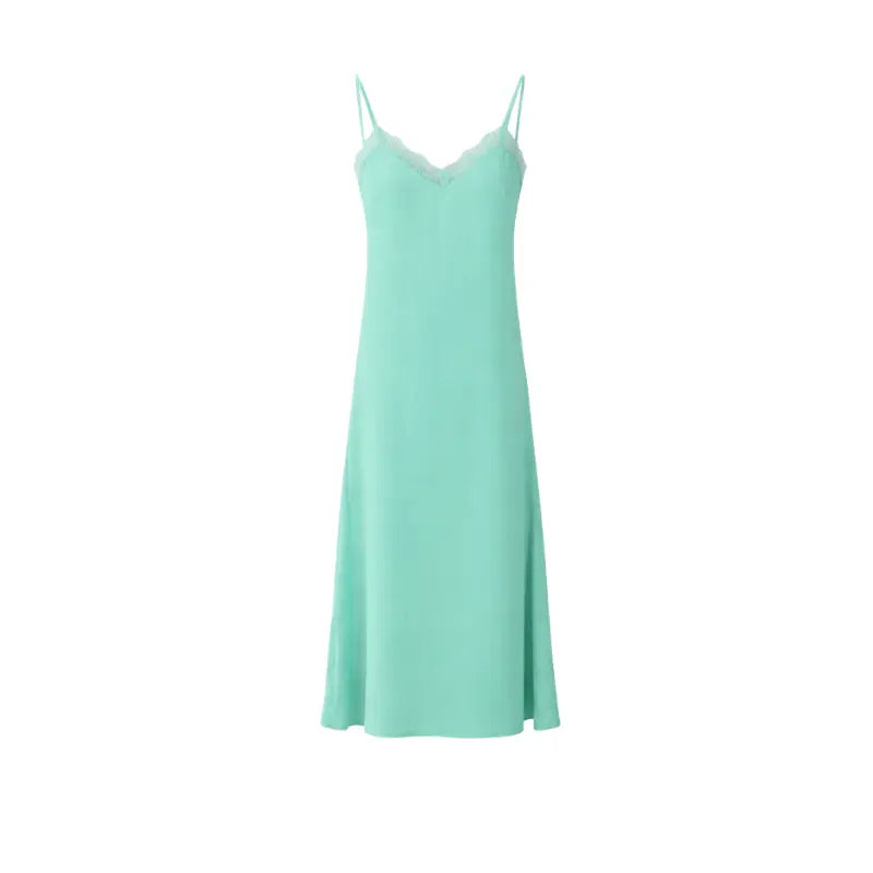 Robe Olvera en dentelle | Mode féminine | Robes décontractées | Flatteuse et douce pour toutes les morphologies | Polyvalente | Tendance virale