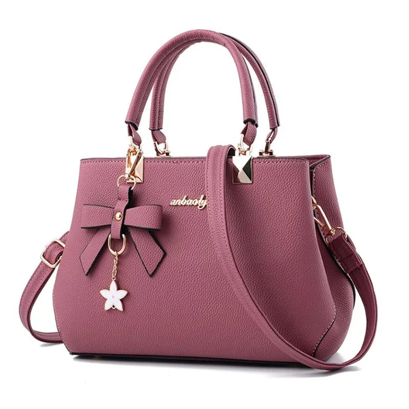 Sac à main bandoulière pour femmes