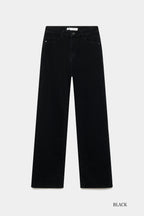 JEANS MISS FLEXIBLE