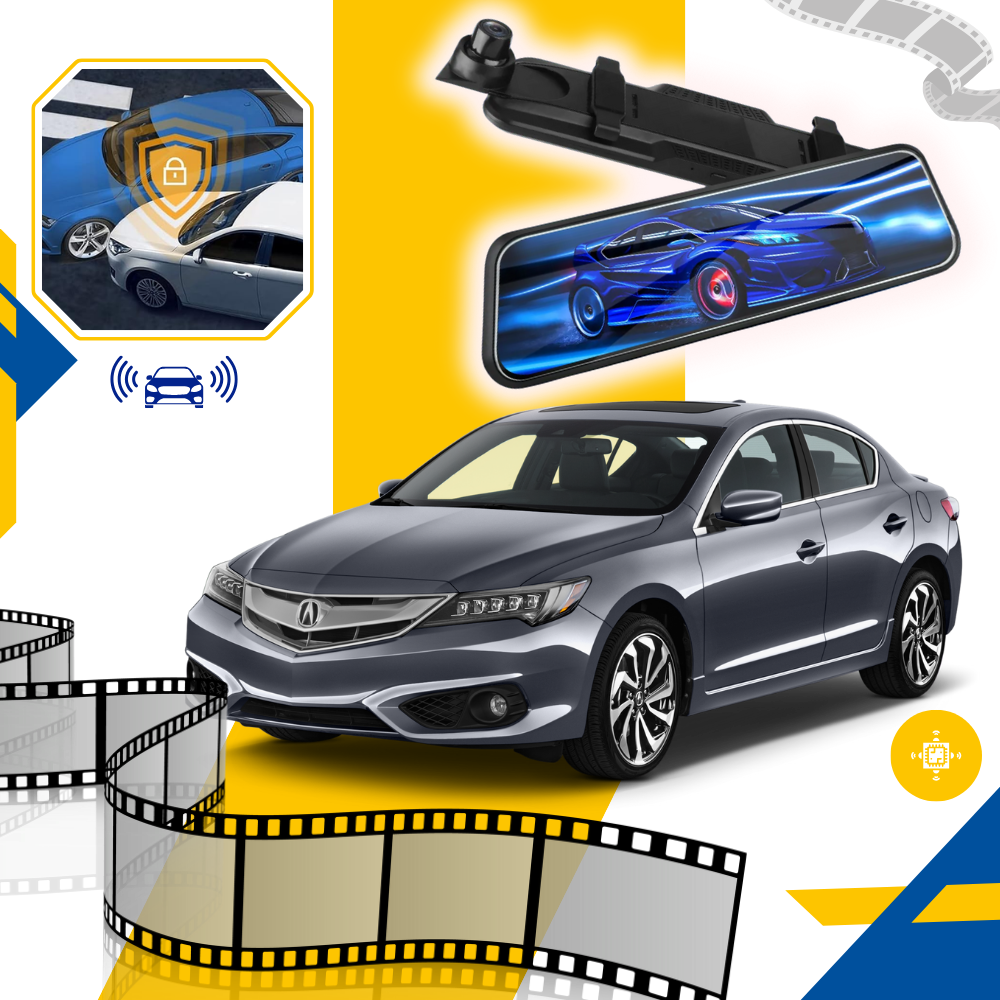 Road Eye Dash Cam