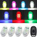 Magnetic Wireless Led Strobe Lights